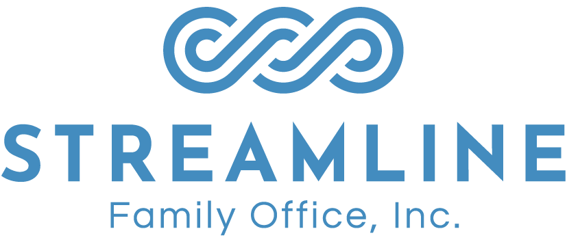 Streamline Family Office, Inc.