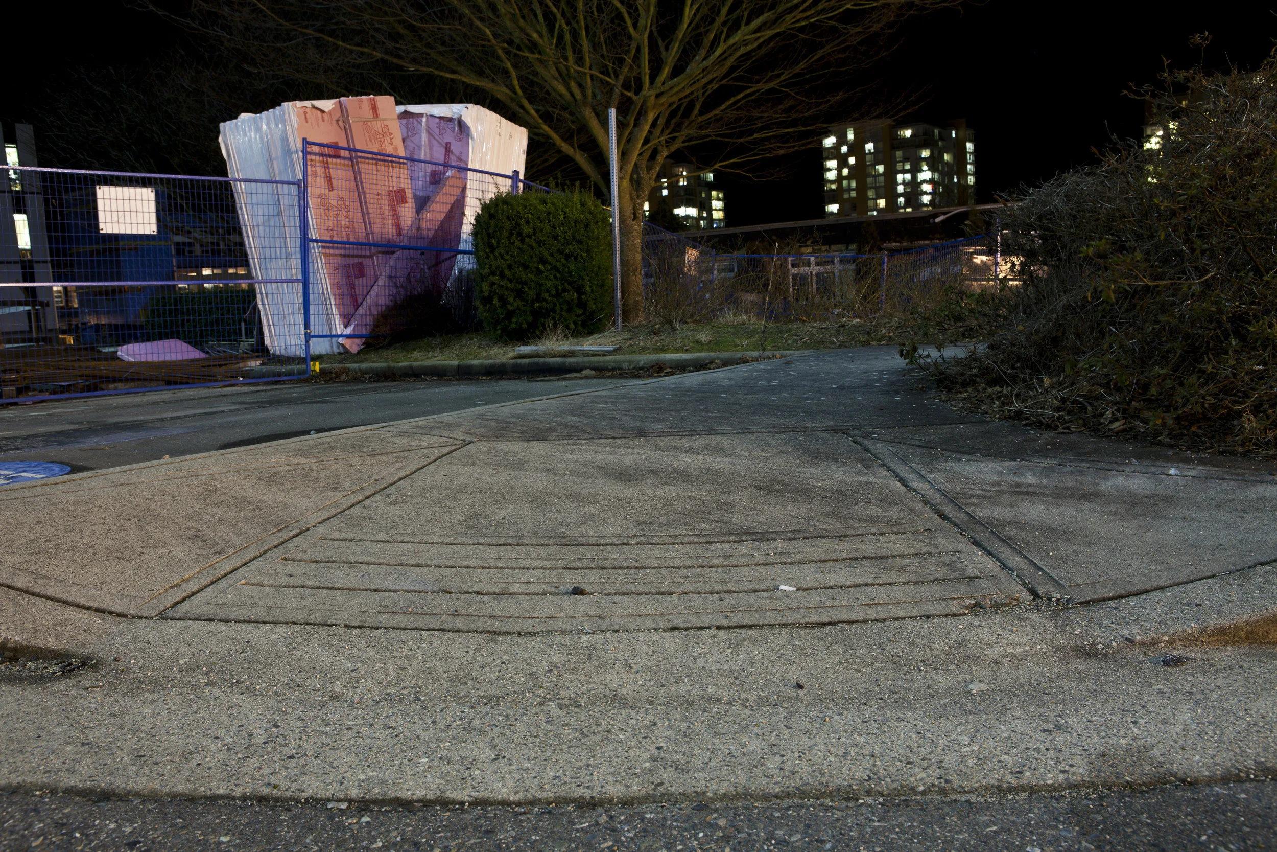  Colour photo, 100 x 70 cm