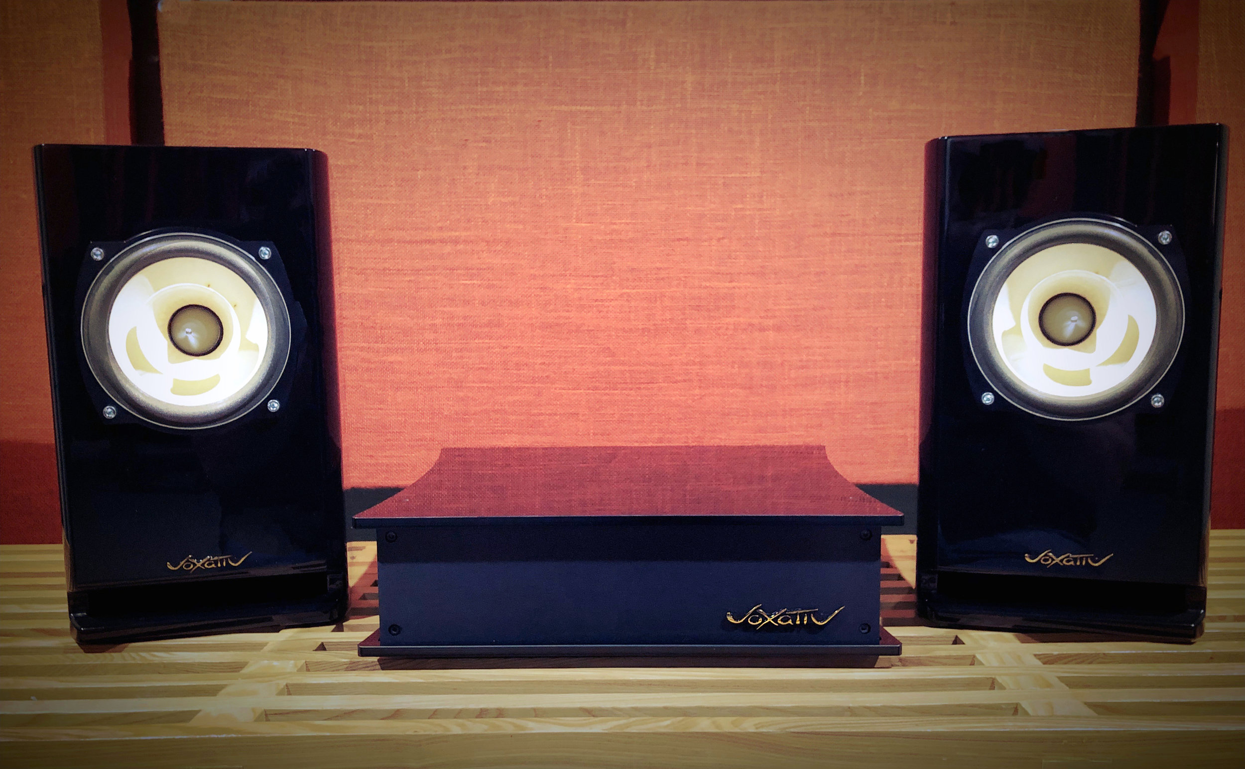 Voxativ Absolut System