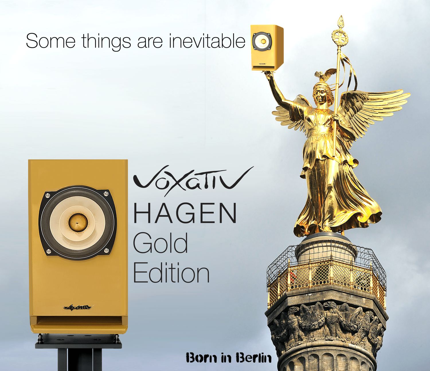 Voxativ Hagen II