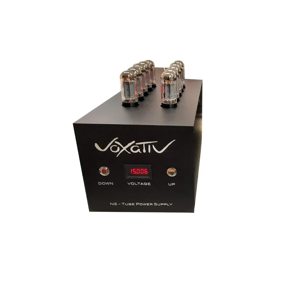 Voxativ N5