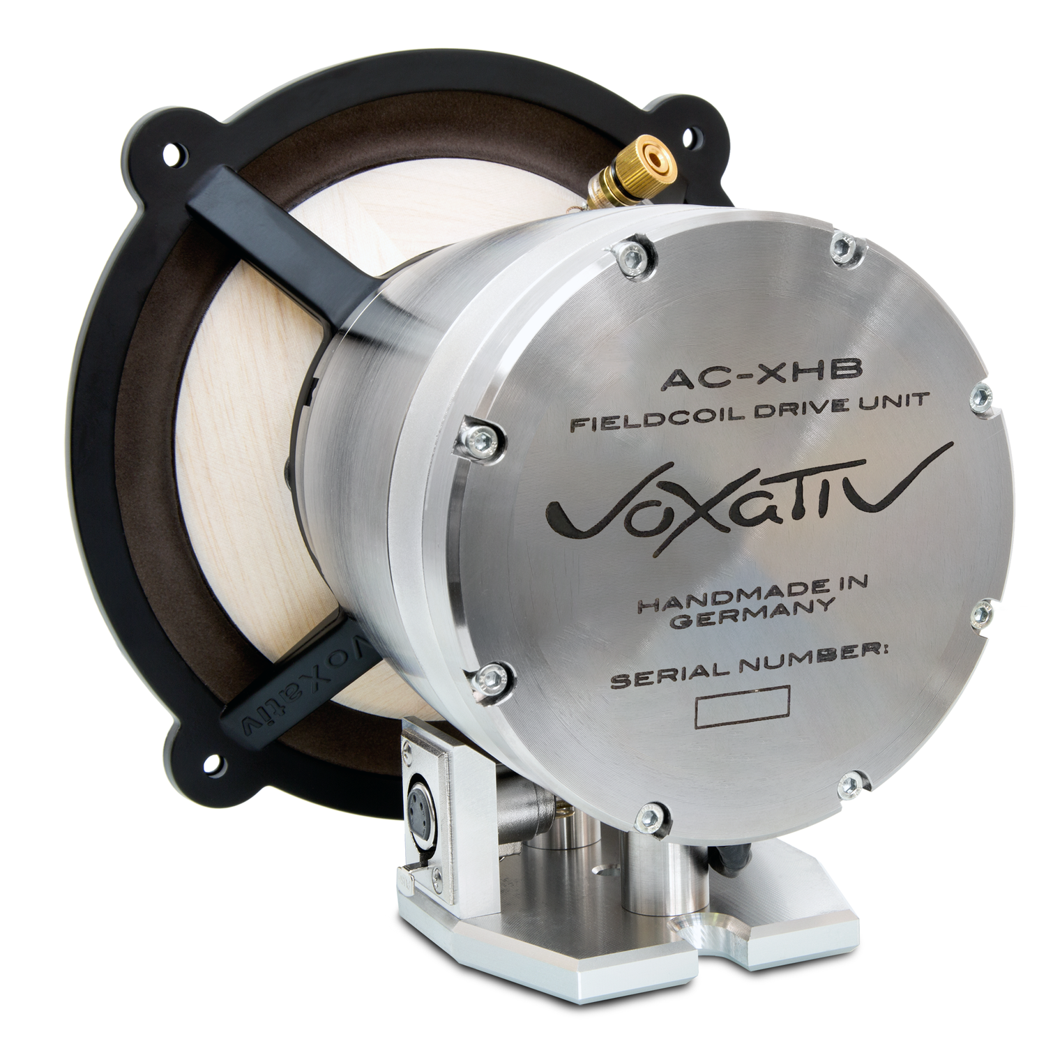 Voxativ ELEKTRA