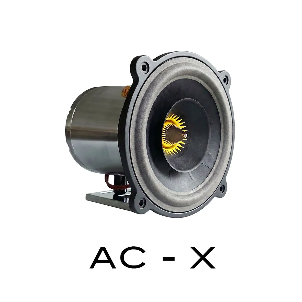AC - X