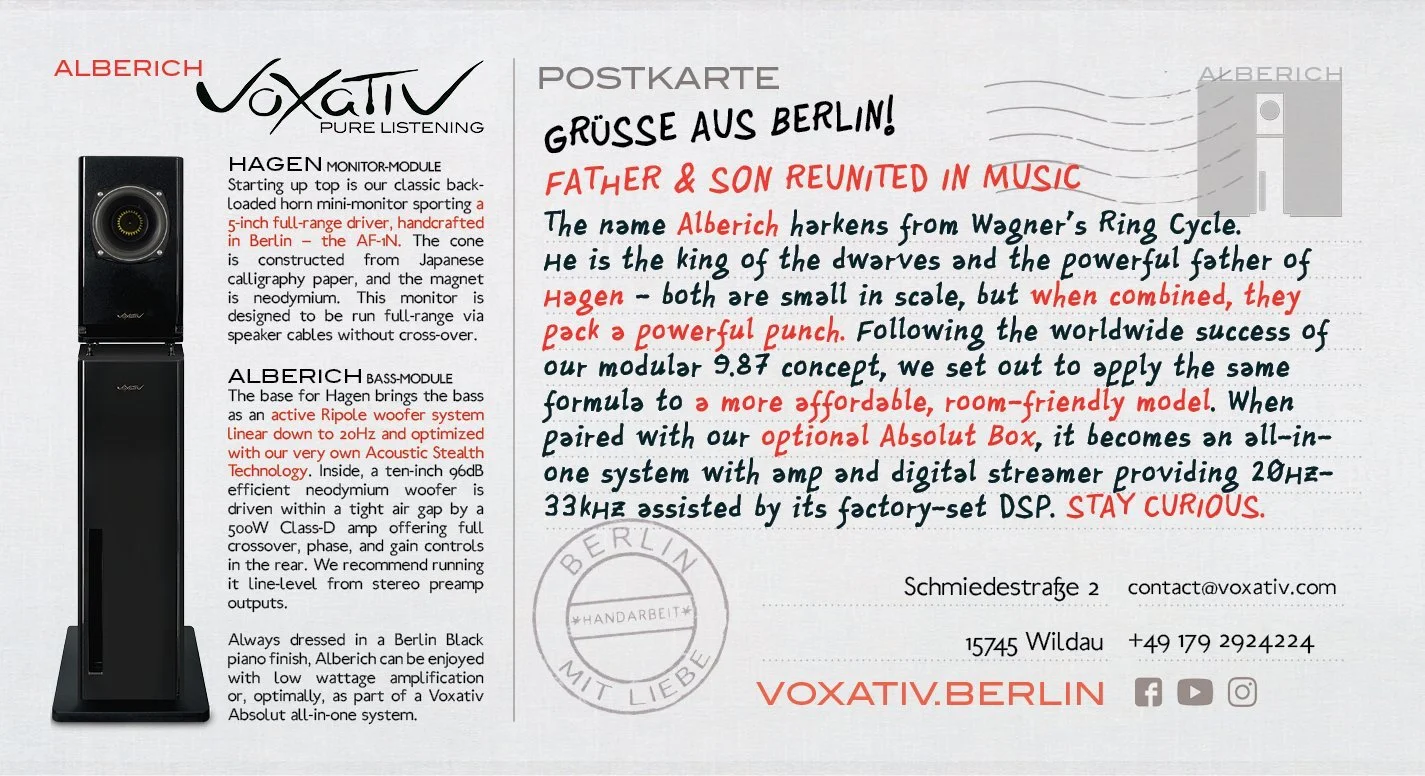 Voxativ Alberich II