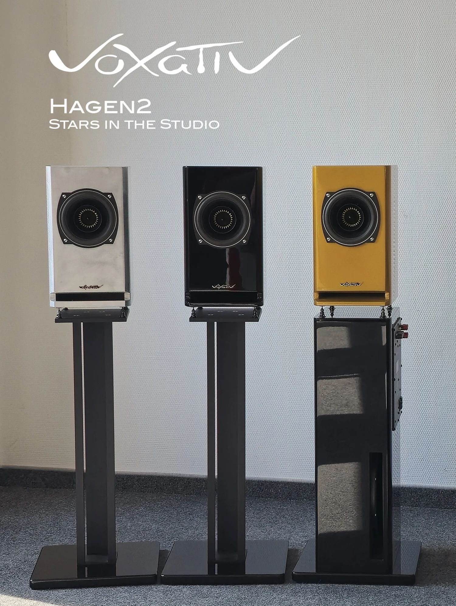 Voxativ Hagen II