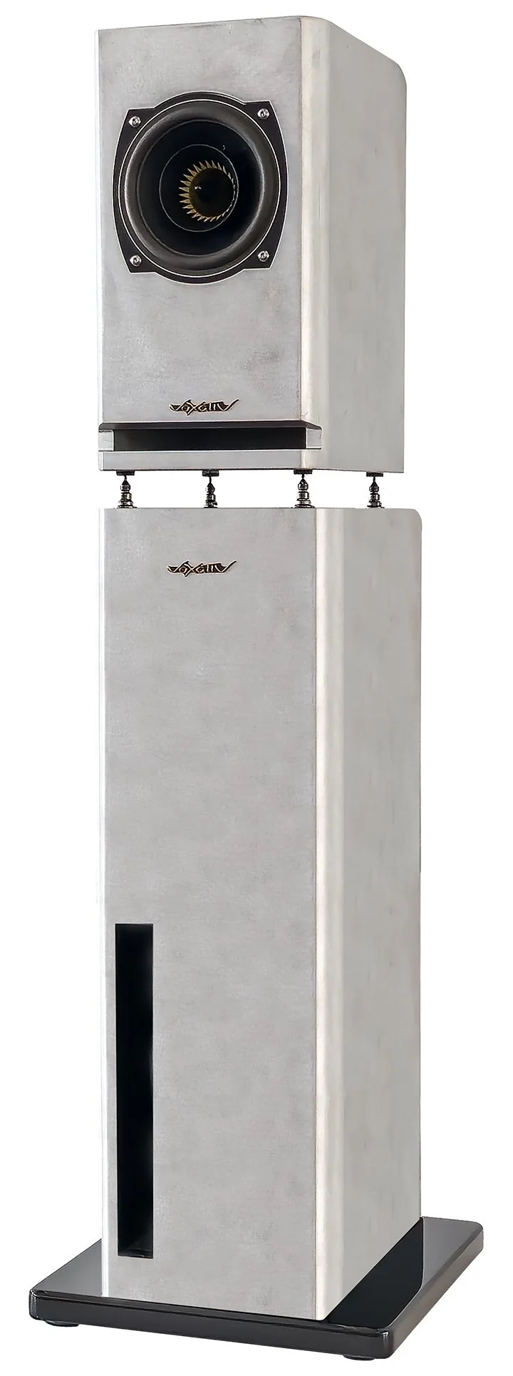 Voxativ Metal Alberich2