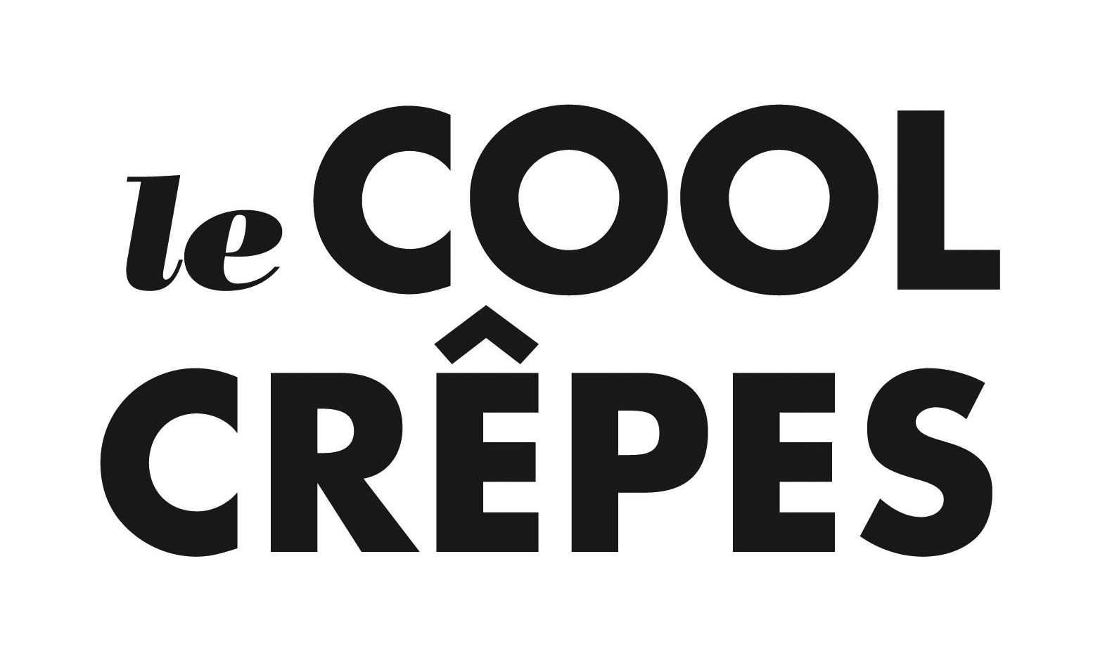 Le Cool Crepes