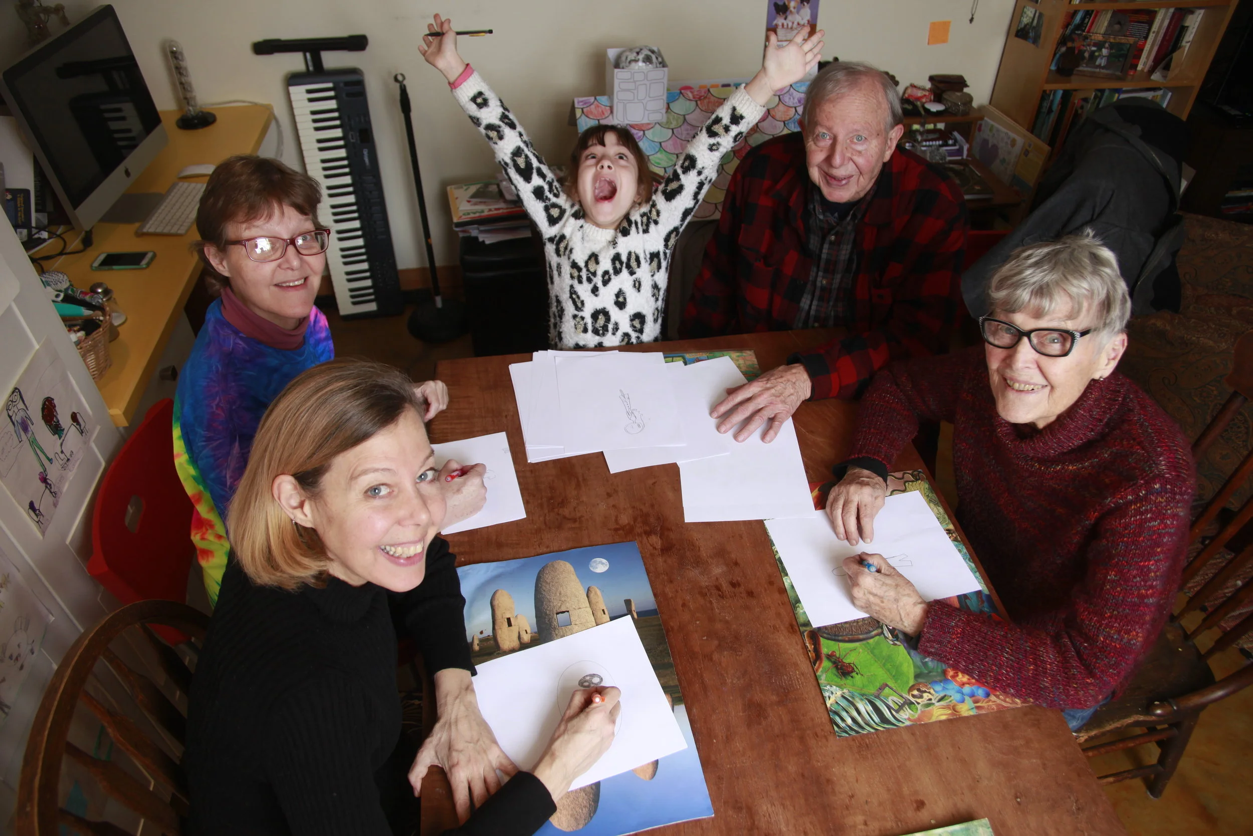 Becky and Camila and family.JPG