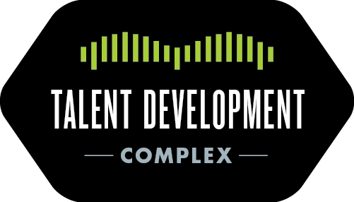 The Talent Development Complex