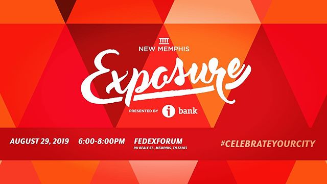 Join us next Thursday, August 29, 2019 at #Exposure hosted by @thenewmemphis
.
.
Performing live at 7:00 p.m. will be our very own Emerging Star @_princejuanpre
.
.
#redomemphismusic #choose901 #ilovememphisblog #live #performance