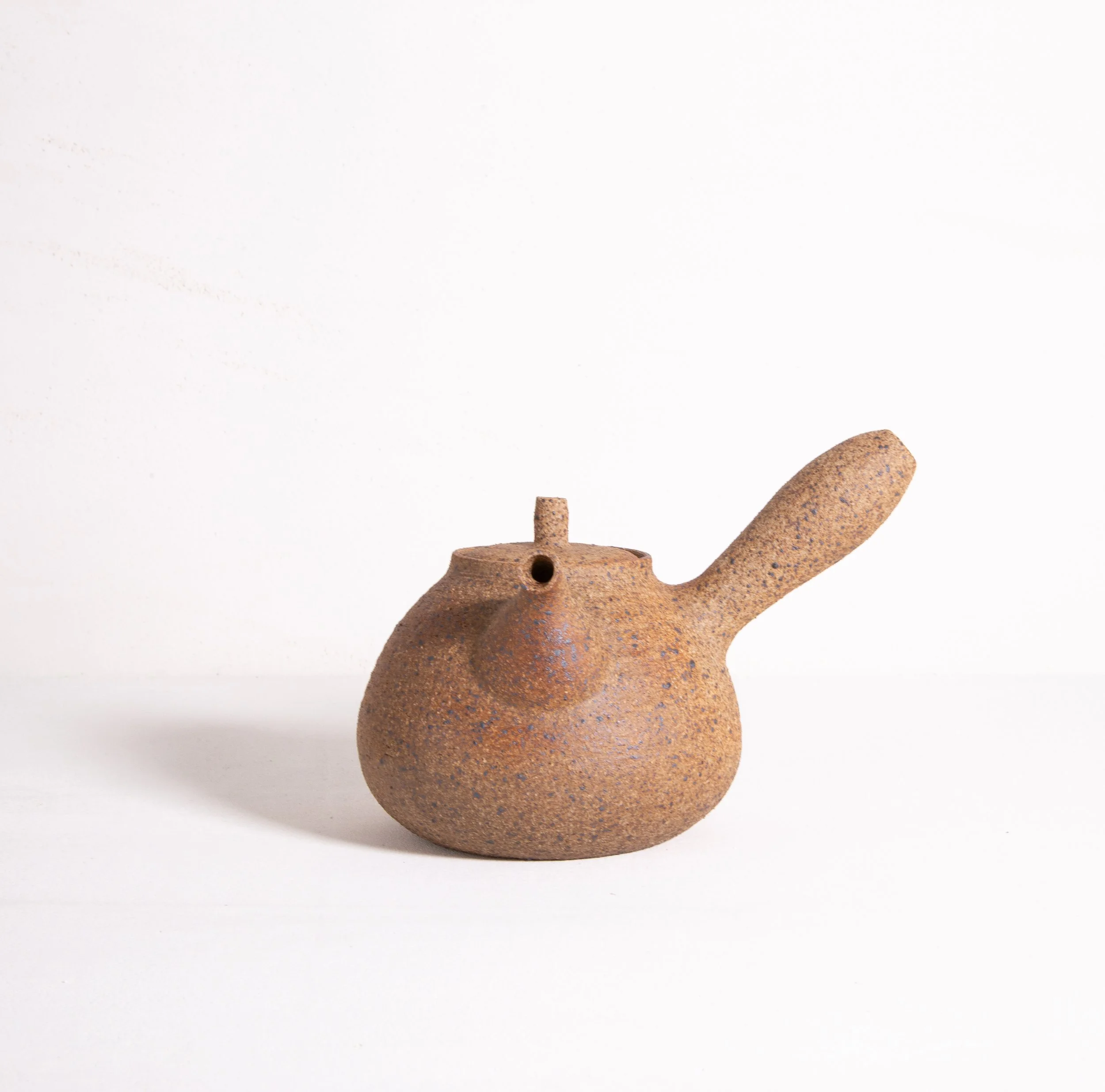 700ML Speckled Sidehandle