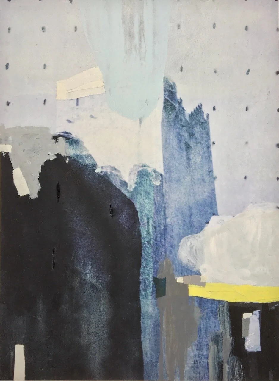 Impermanent 1 : " Vestiges "