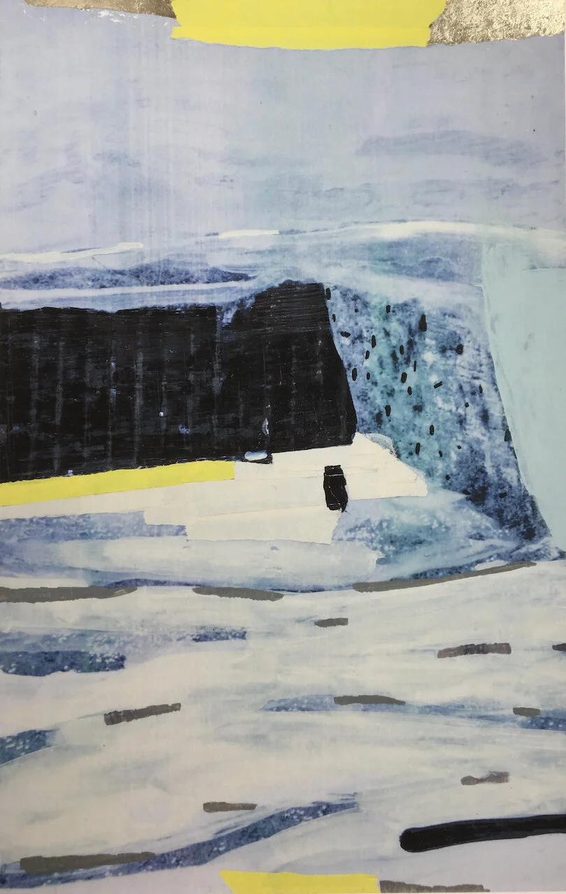 Impermanent 1 : " Phare " 