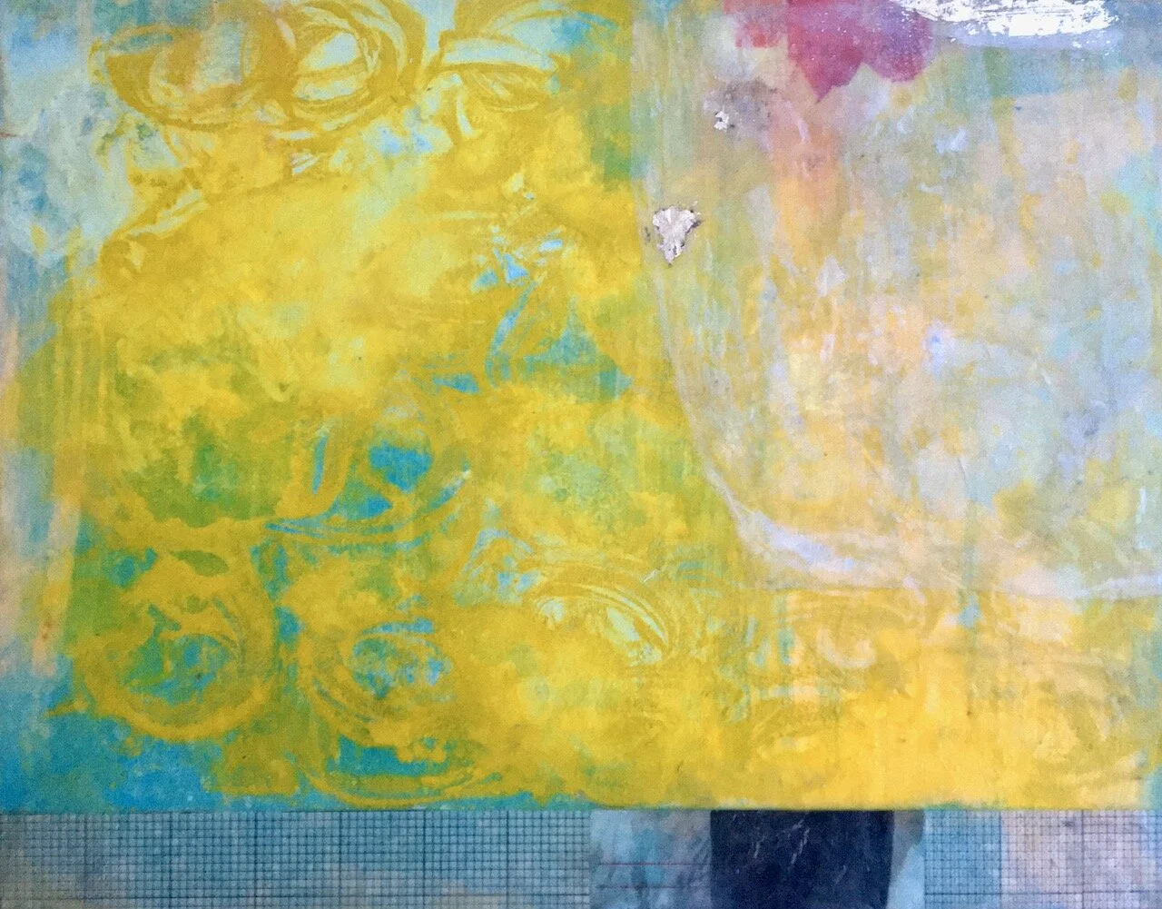 États - Innerscapes " B-2 "