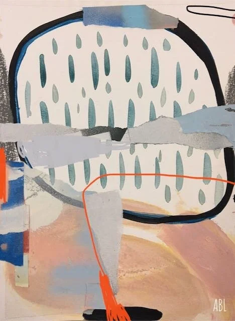 NEW YEAR 2020 :  7  GOALS FOR THE ARTIST IN YOU