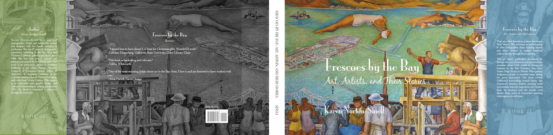 Frescoes - Hardcover - Book II - FINAL HCOVER - 10 12 17.jpg