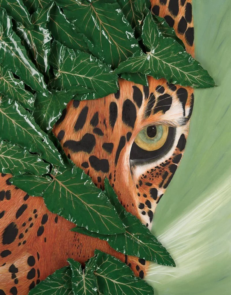 #11 OUT OF MY GARDEN