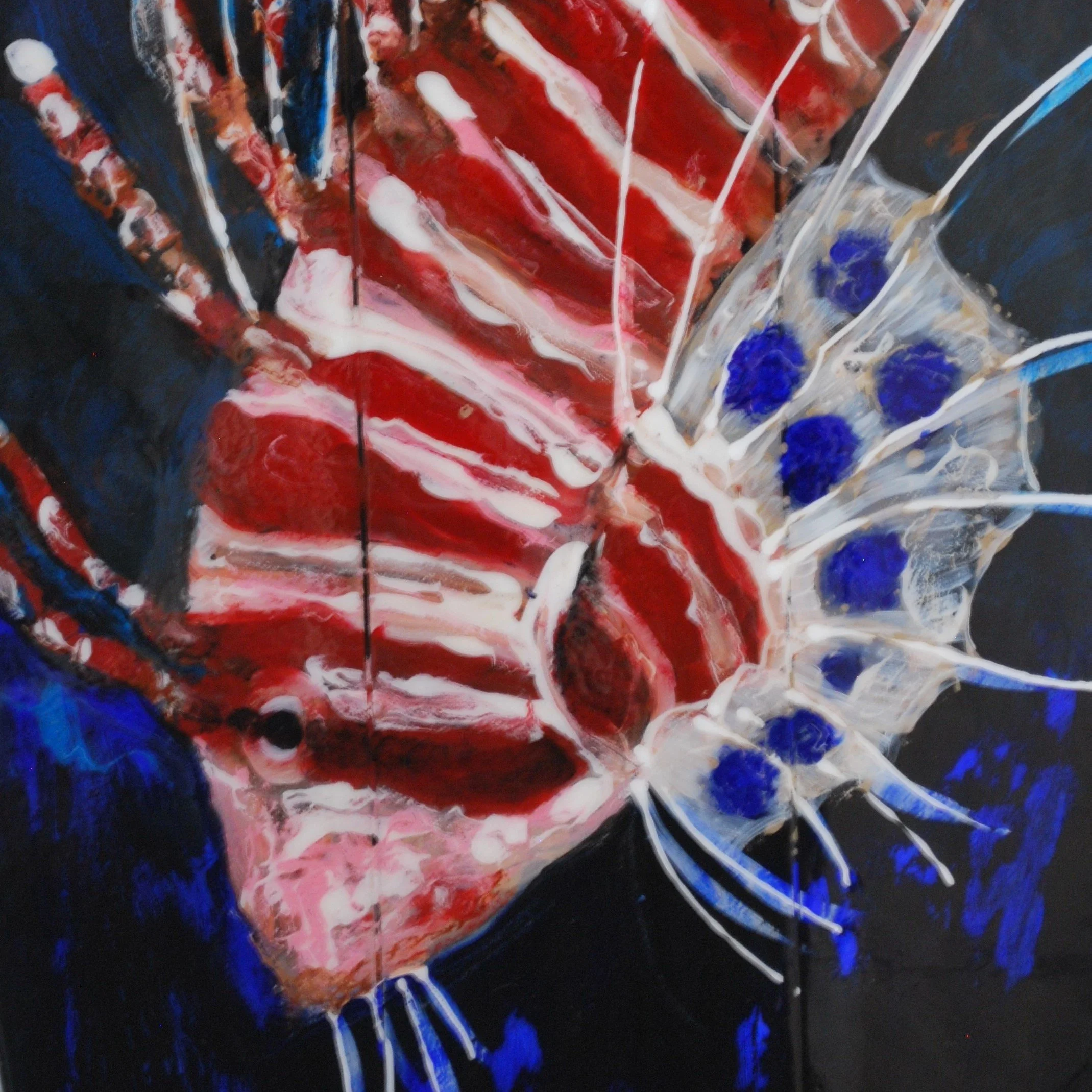 #24 Lionfish #2
