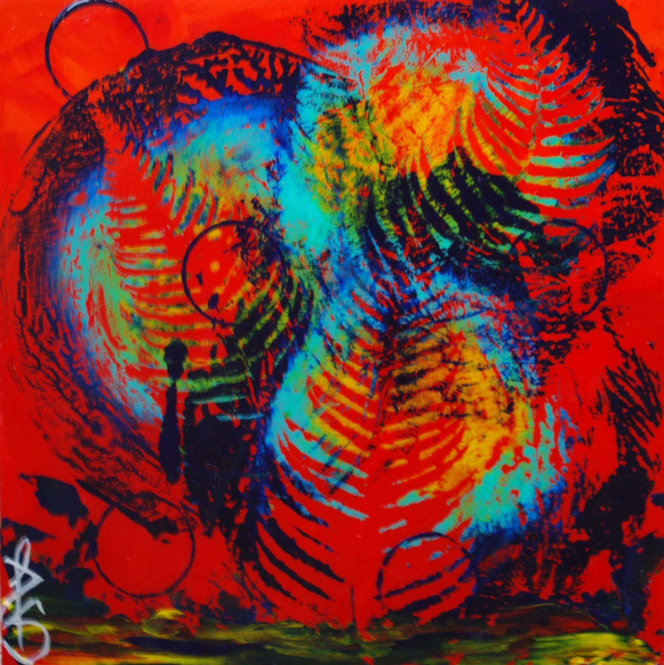 #28A  Abstract Fire ferns - Copy.JPG