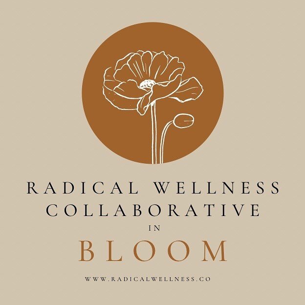 See you tonight! Rain or shine we will be celebrating the new brick and mortar Radical Wellness space. 

Stop by anytime between 4-6 pm. 
324 Avenida de la Estrella #B 
San Clemente, Ca 92672