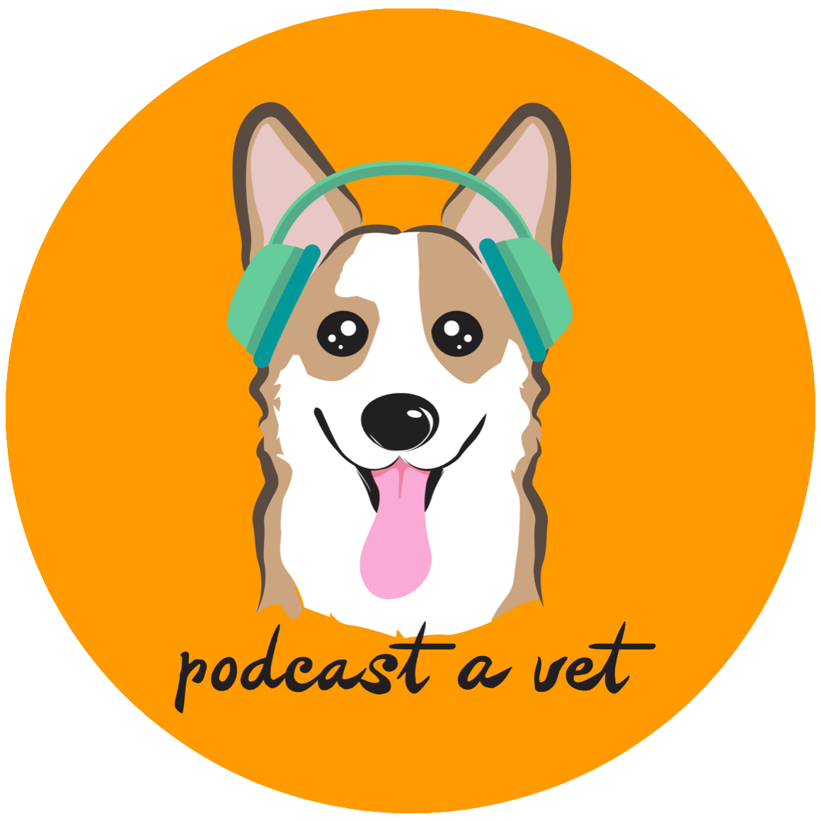 Podcast A Vet
