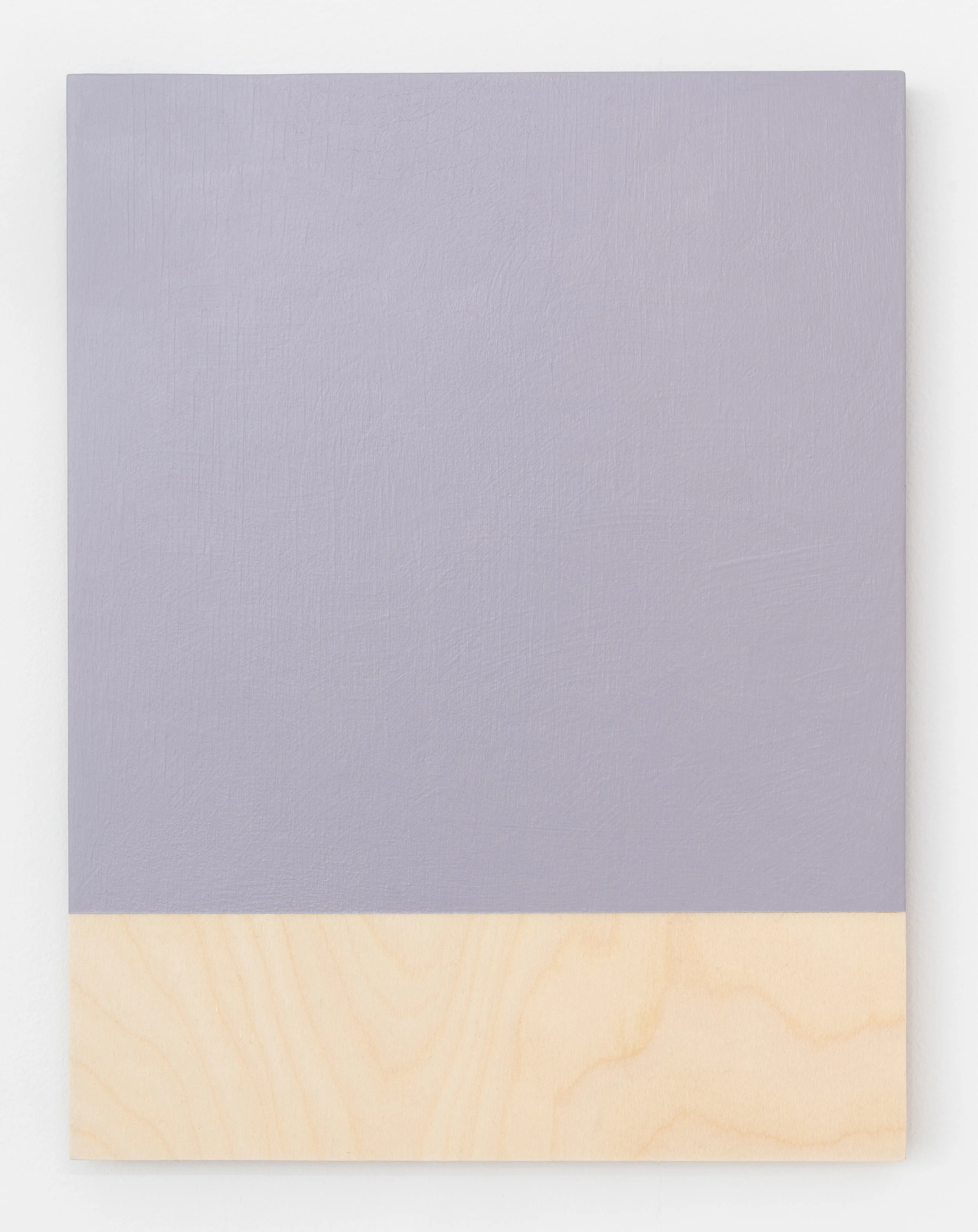Guy Pellerin, 484– la couleur des lieux, Lisbonne (détail), 2018, acrylic on plywood, 11” x 8.5” (28 x 22 cm)