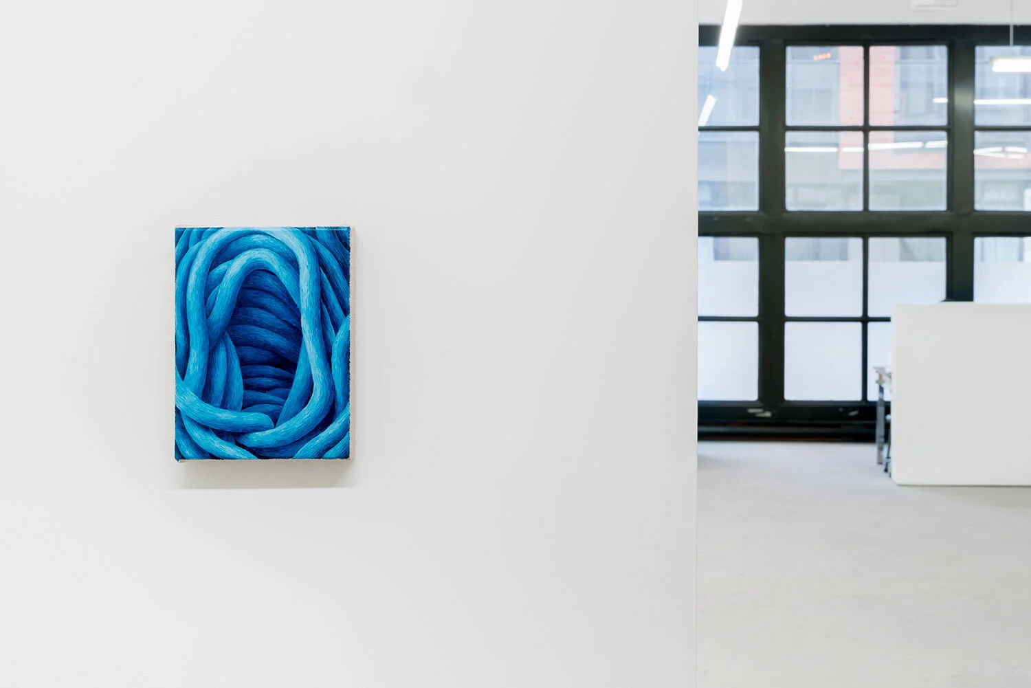Alberto Porro - Floating Signifiers — Galerie Nicolas Robert