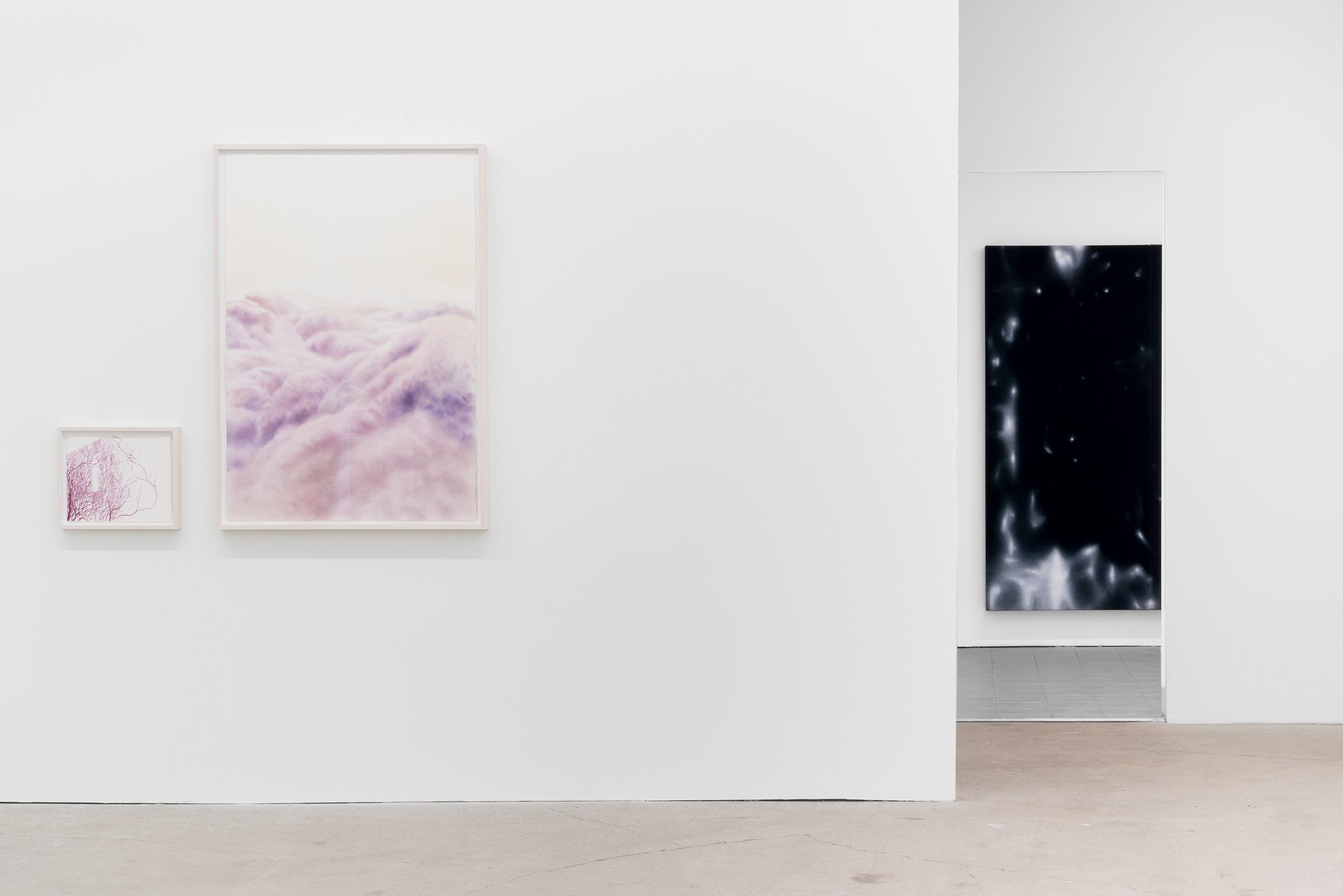 Laurent Le Bel-Roux - The Room is Listening — Galerie Nicolas Robert