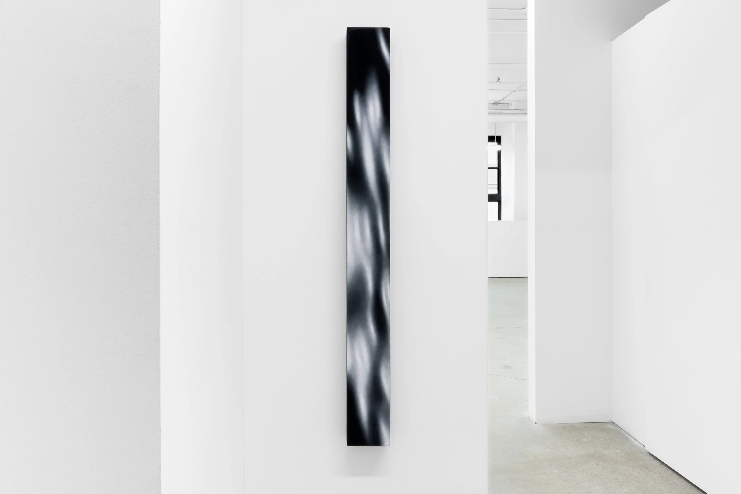 Laurent Le Bel-Roux - The Room is Listening — Galerie Nicolas Robert