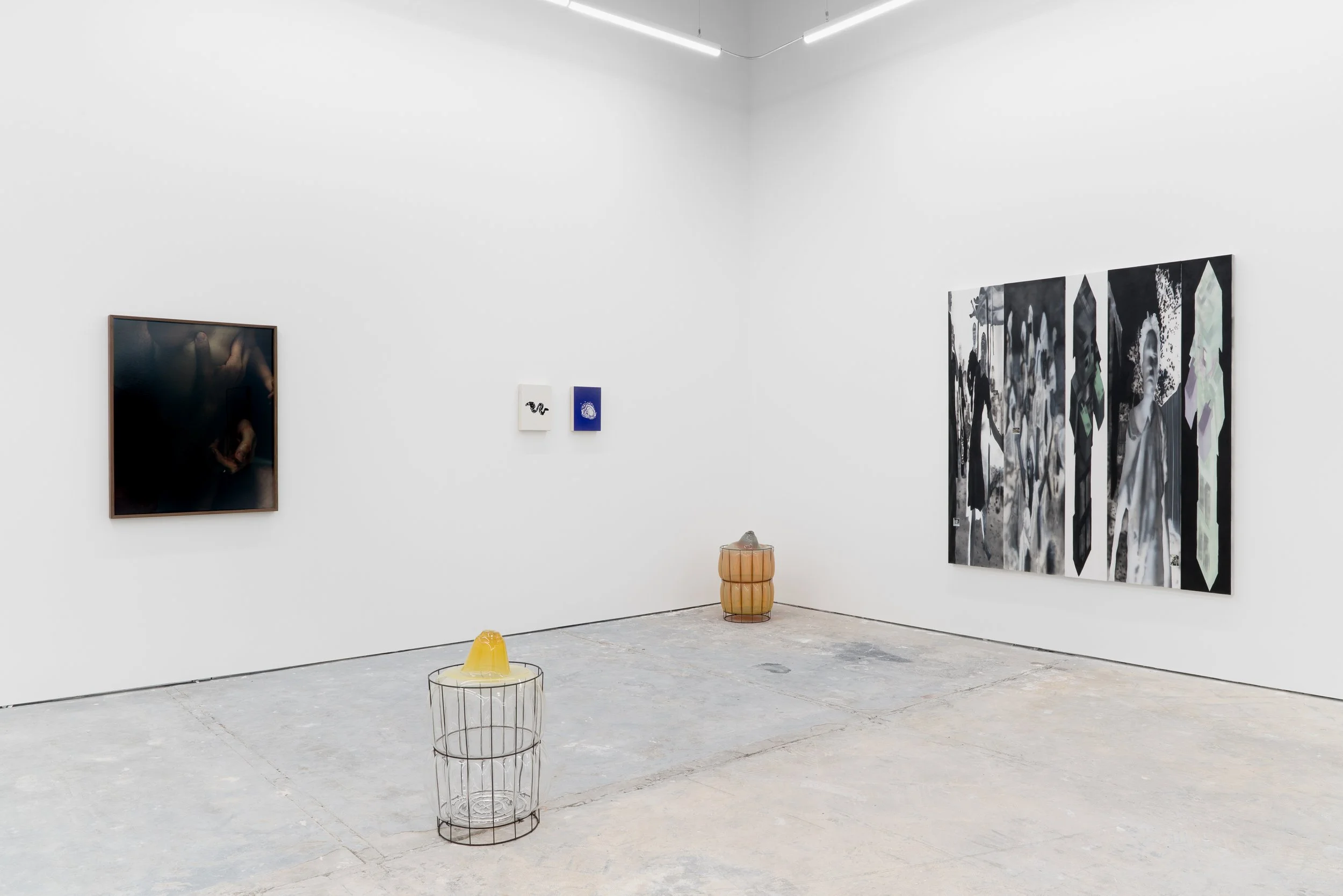 Galerie Nicolas Robert