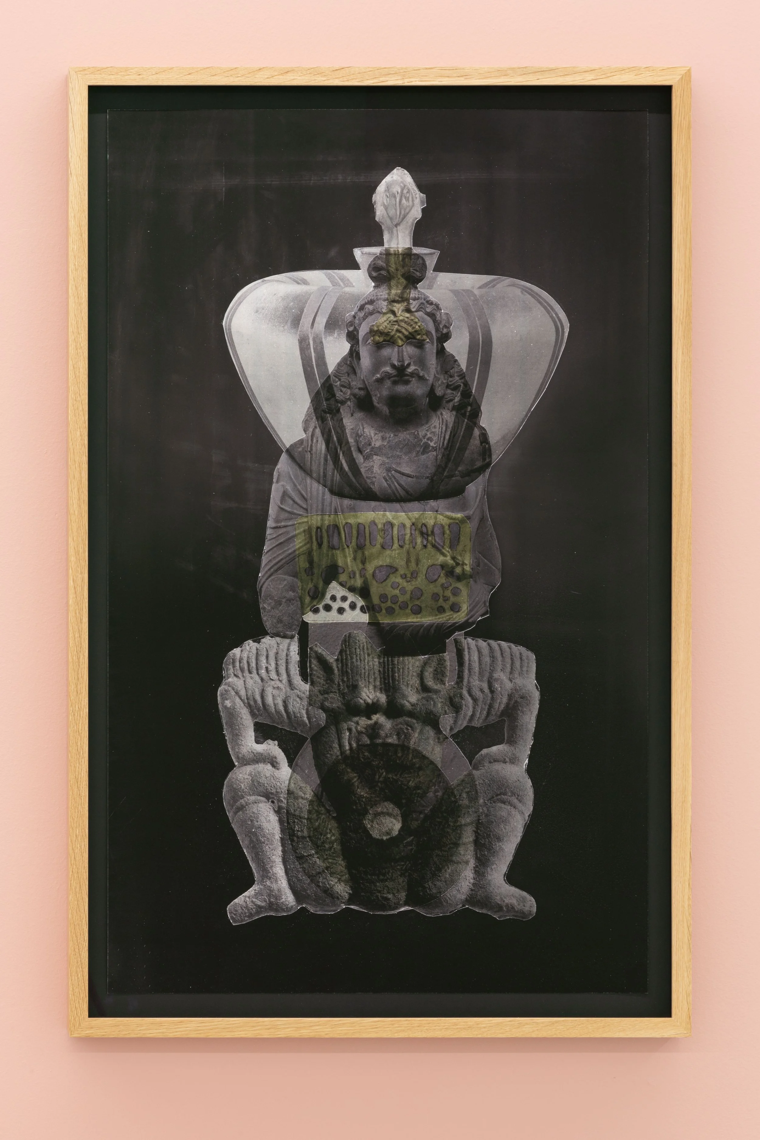 Sameer Farooq | Sculpture, Photography & Cultural Histories — Galerie ...