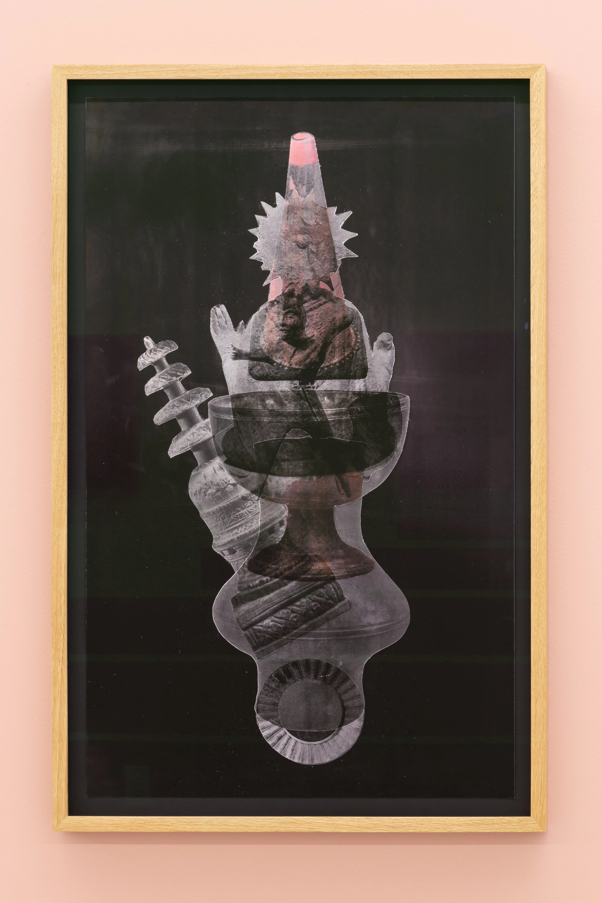 Sameer Farooq | Sculpture, Photography & Cultural Histories — Galerie ...