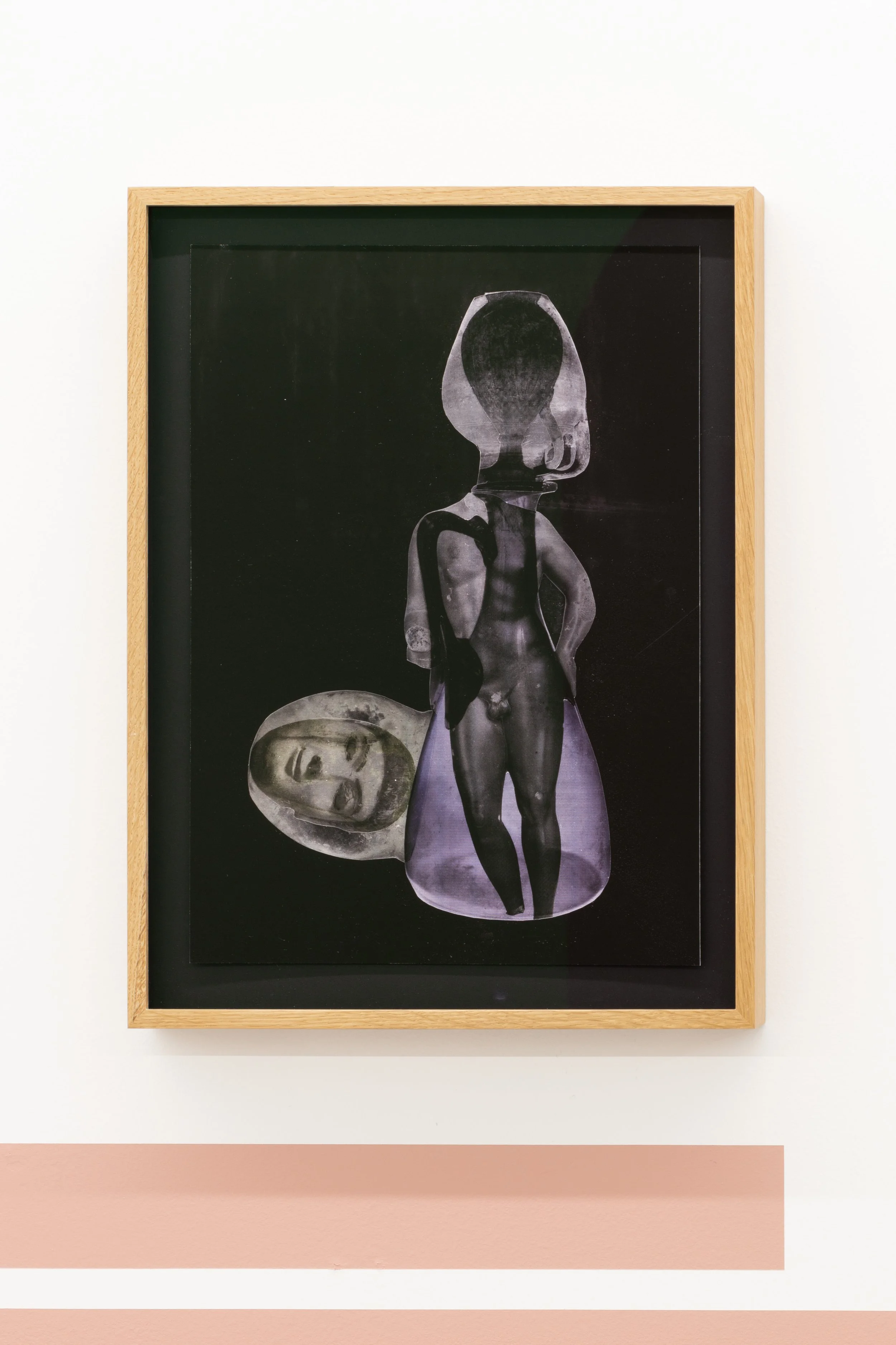 Sameer Farooq | Sculpture, Photography & Cultural Histories — Galerie ...
