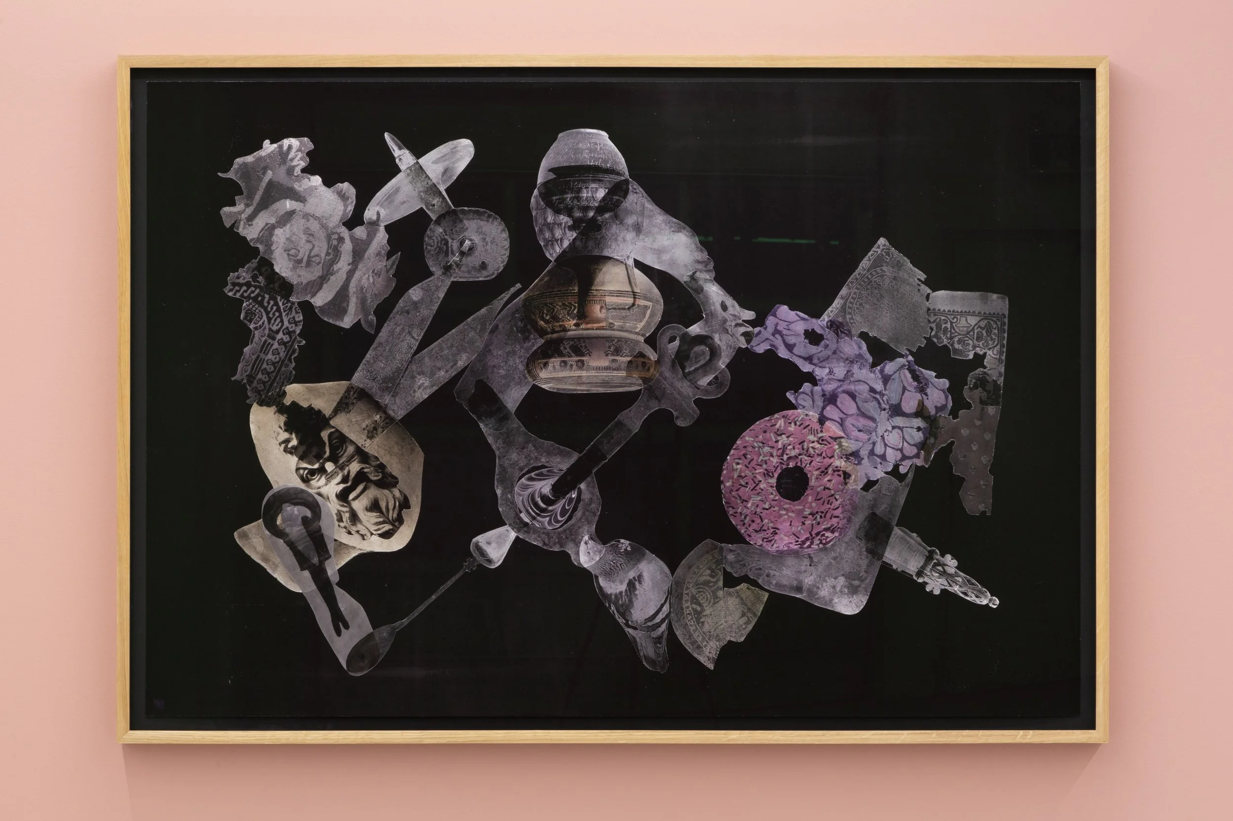 Sameer Farooq | Sculpture, Photography & Cultural Histories — Galerie ...