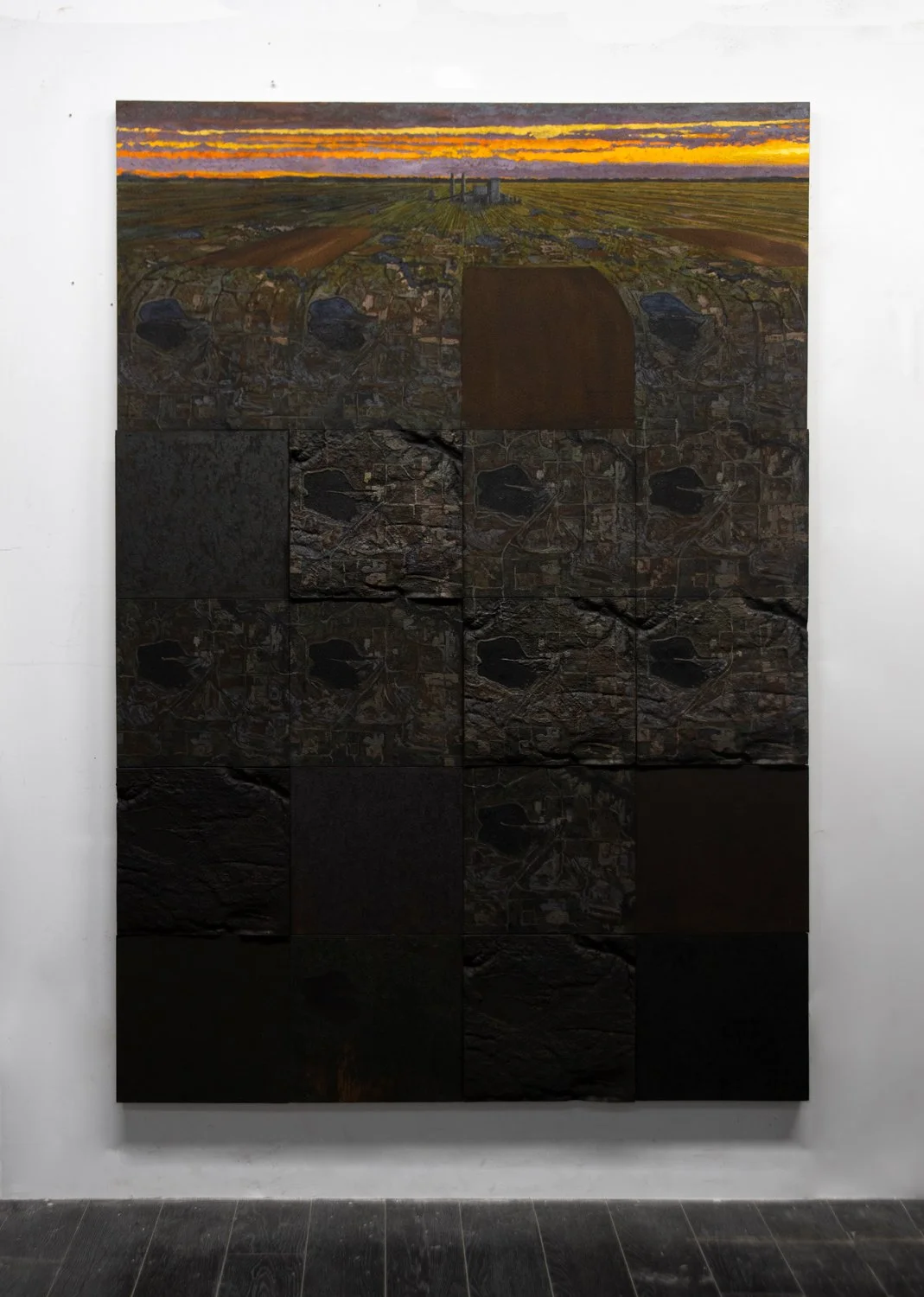 DBG_2026_Dread_Oil-and-sand-on-wood-panel-WEB - Dexter Barker-Glenn.jpg