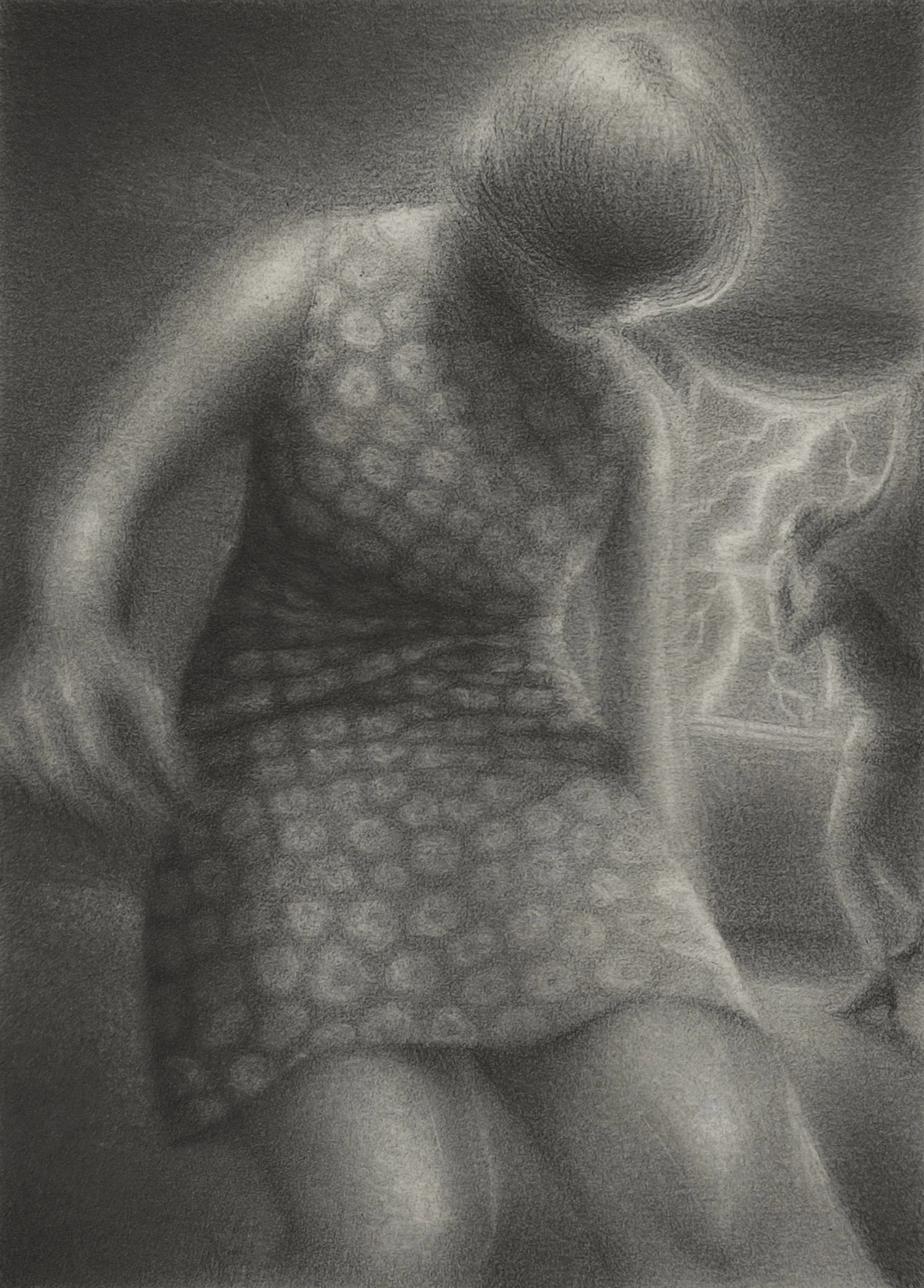 AA_2025_grey mother storm_Graphite on paper.jpeg