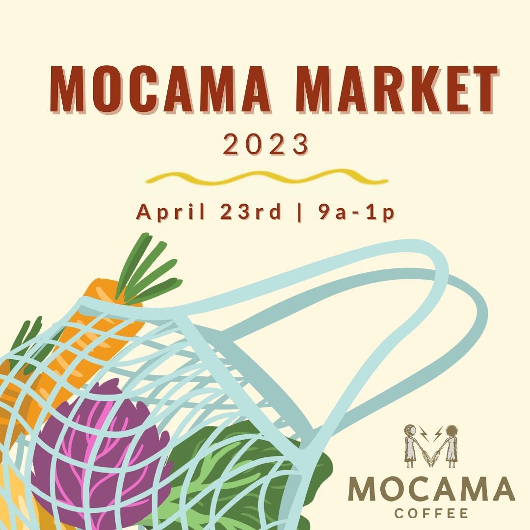 Mocama Market is tomorrow y&rsquo;all and I&rsquo;m so excited! It&rsquo;ll be from 9am-1pm at Amelia Island&rsquo;s finest @mocamacoffee 🌿☕️ You&rsquo;ll be able to restock on your favorite Healing Fern essentials and find out about some new produc