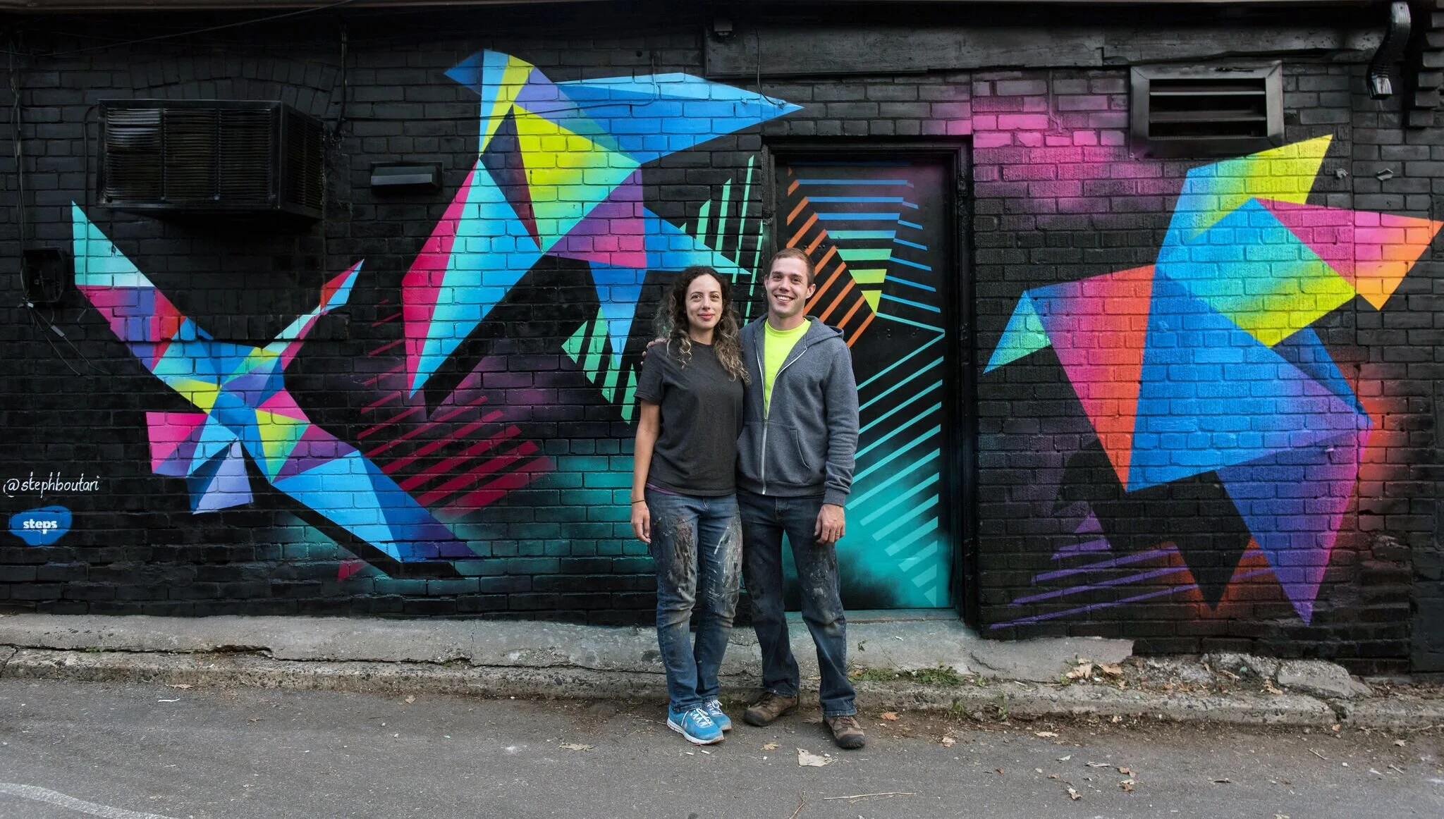 ARTISTIC CAREERS BY DESIGN article featured in the University of Waterloo Engineering Alumni e-newsletter. February 2019 Issue 31.