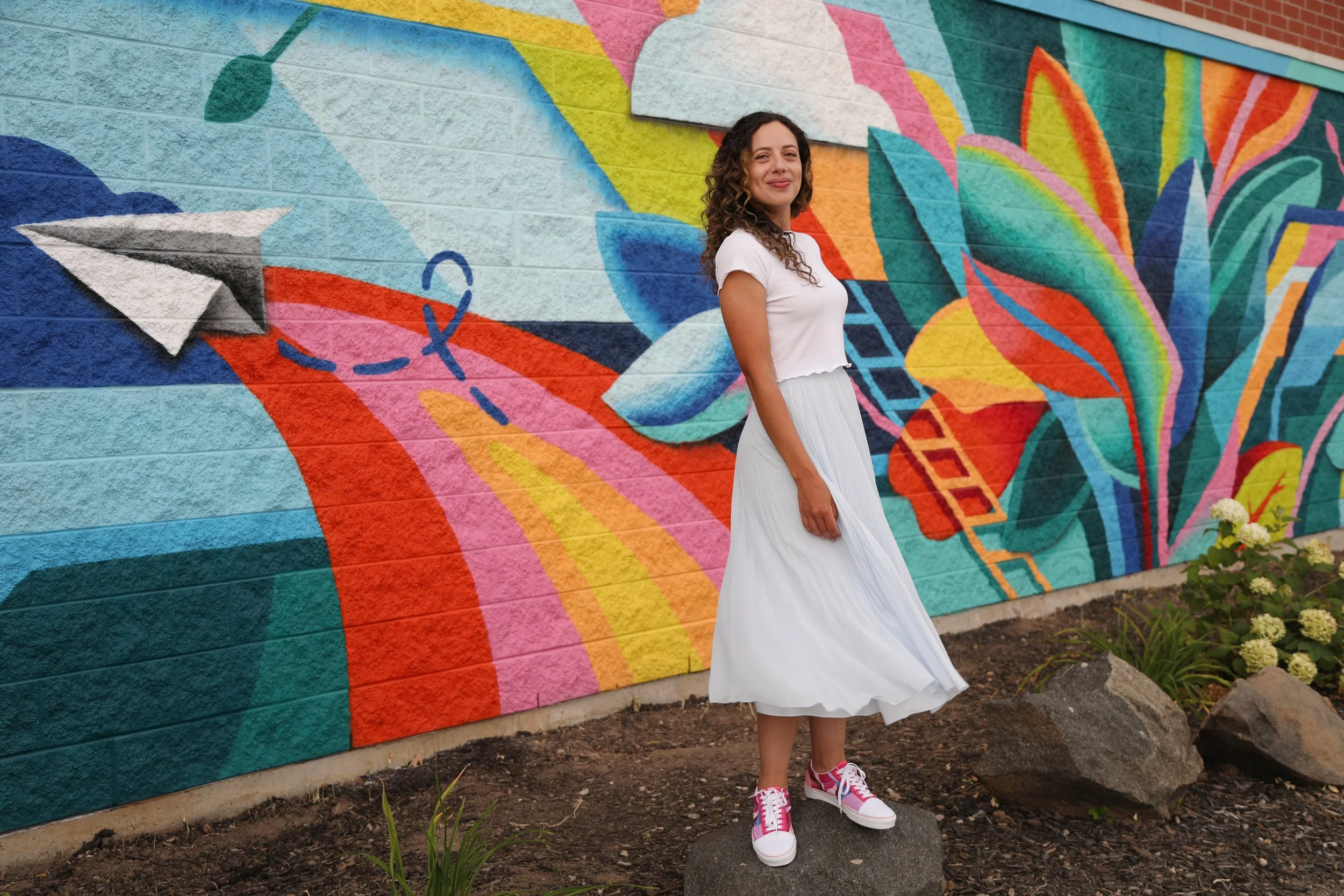  Photo by Sara Geidlinger 