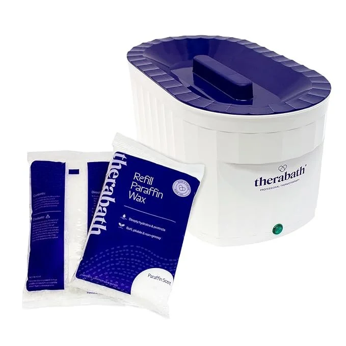 Therabath Professional Thermotherapy TB6 Paraffin Wax Bath