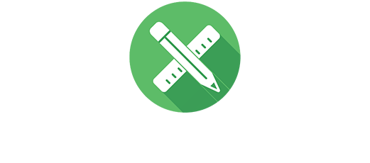 image of pencil and ruler links to enrollment page