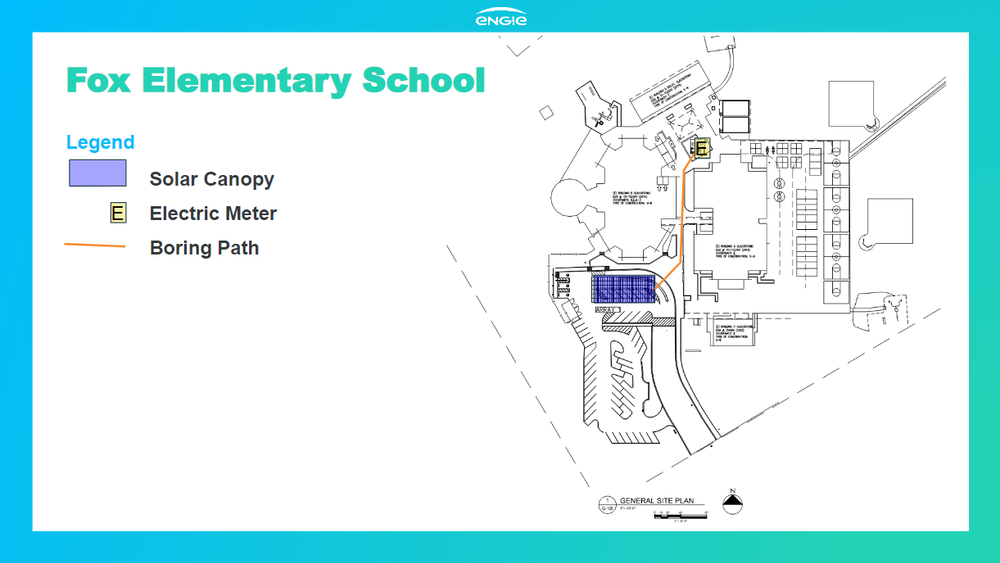 District Construction — BelmontRedwood Shores School District