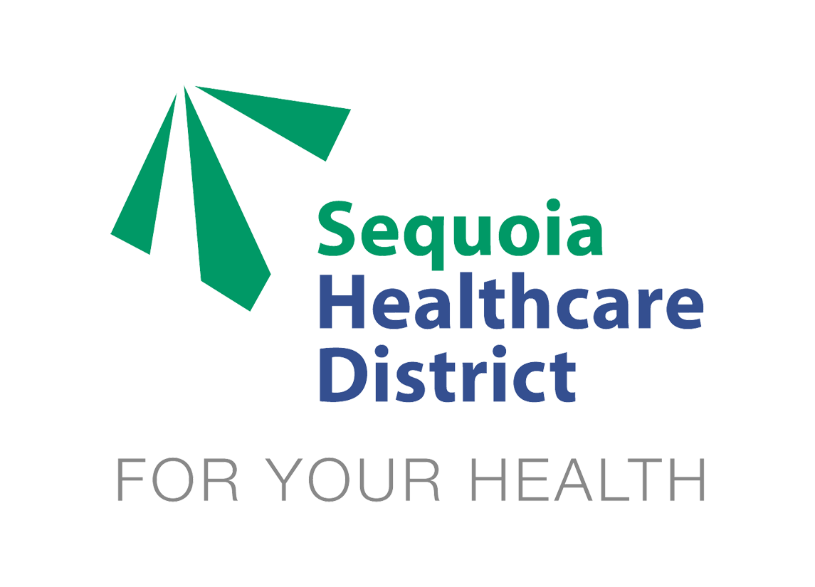 Sequoia Healthcare District Logo