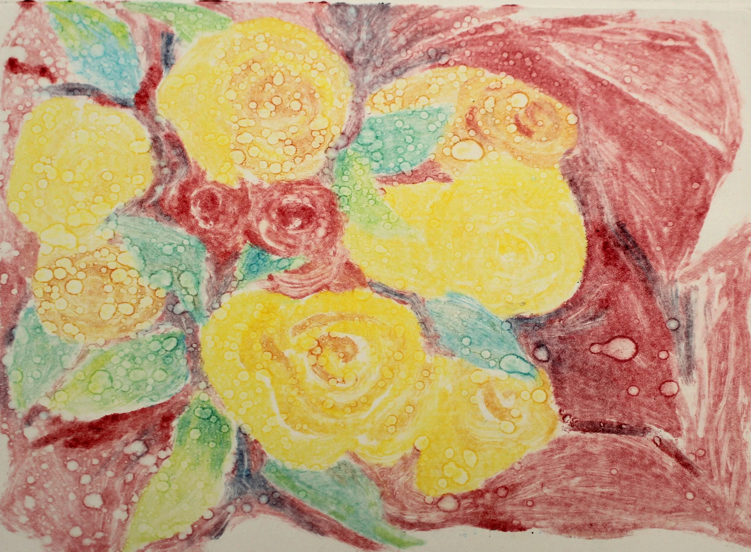 Impession Study 1
