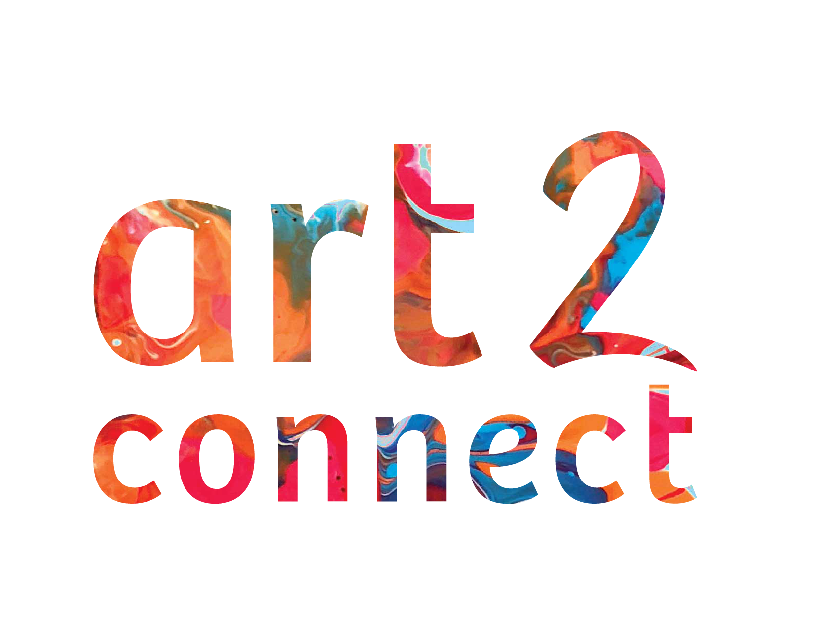This is the final logo I came up with. It felt fun, inviting, and optimistic.**Note: This was inspired by the FUN on my mood board.