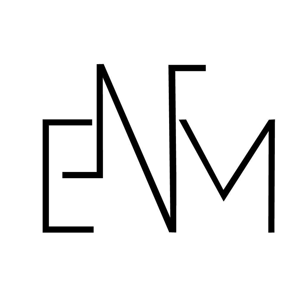 Identity Design + Branding: Monogram