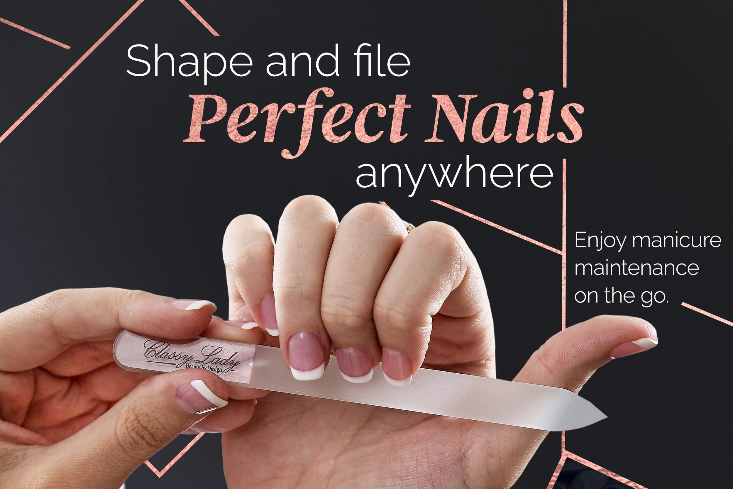 ClassyLady (Beauty Branding)