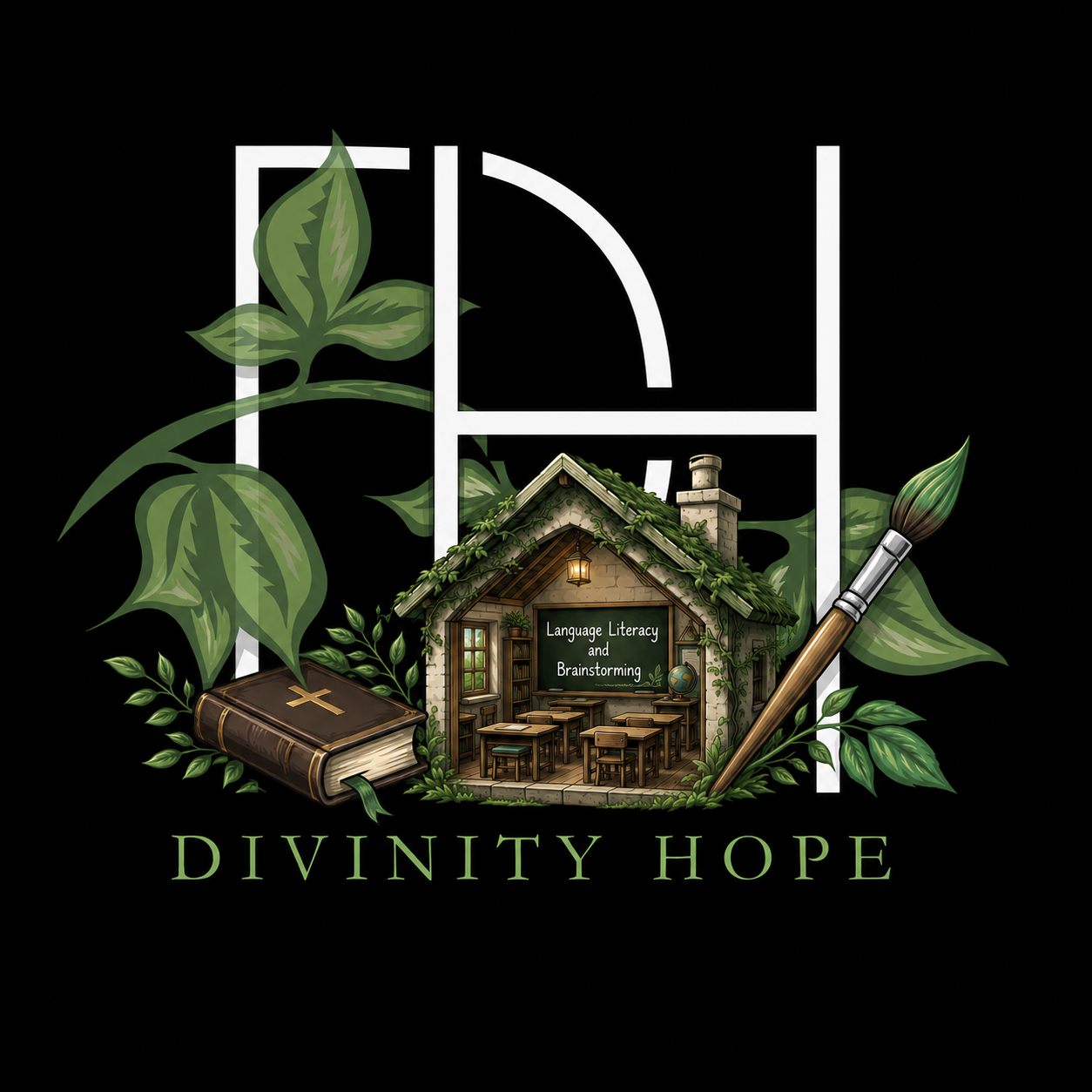 Divinity Hope