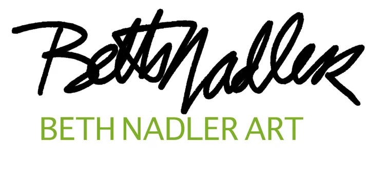 Beth Nadler Art