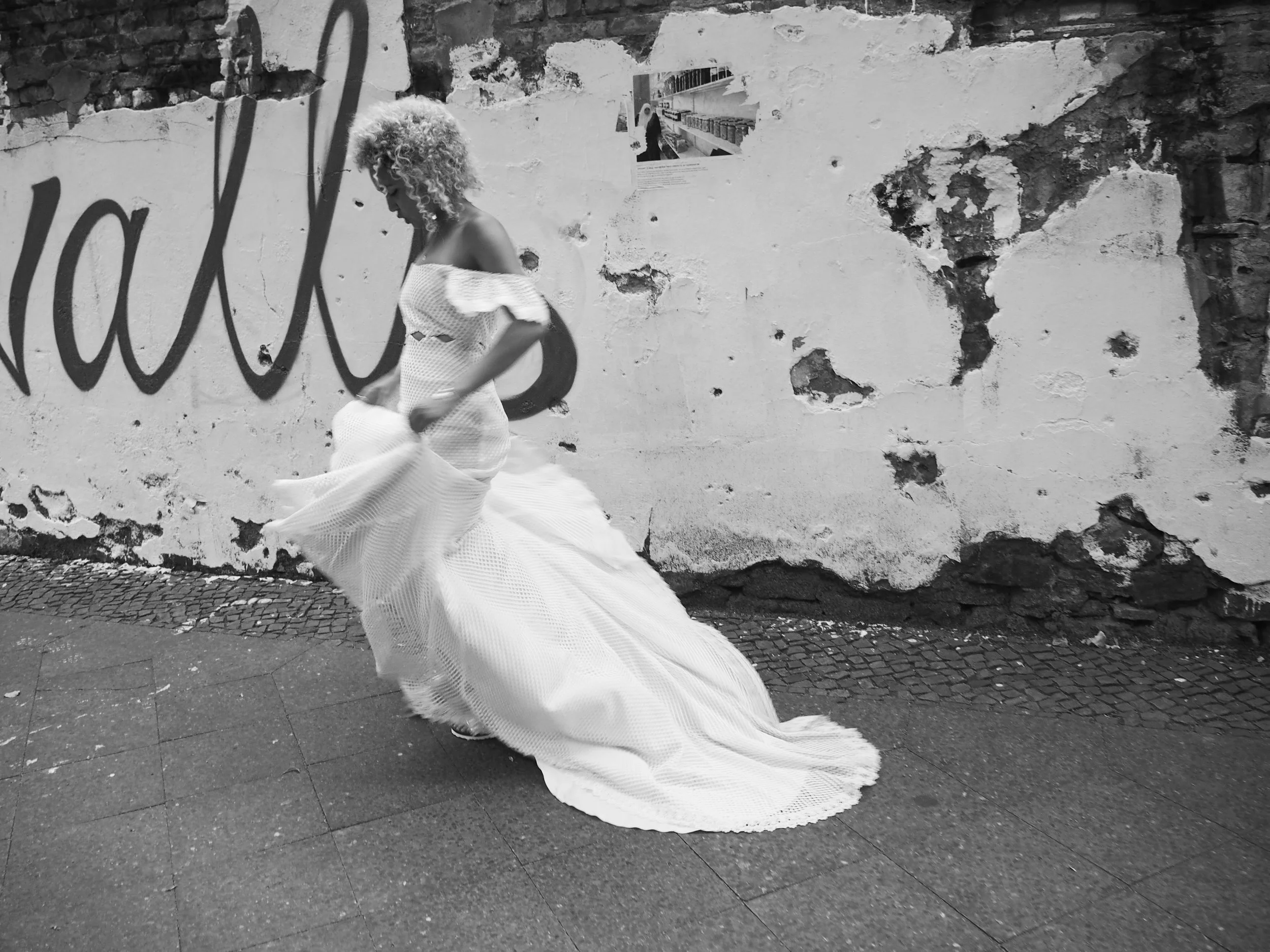 Urban Indie Bride